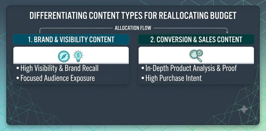 Content Budget