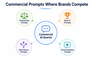 brands loose share of voice