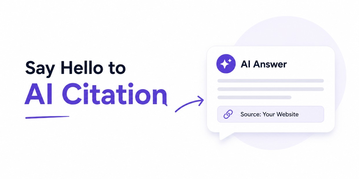 meet ai citation