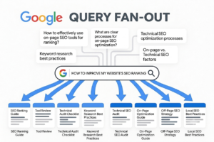 query fan out