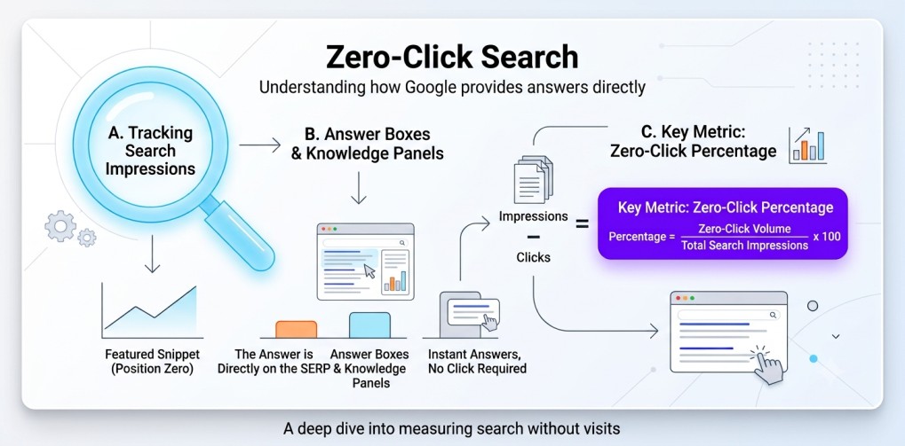 zero click search serp